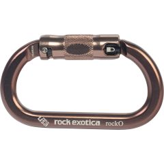 Auto-Lock Carabiner - RockO