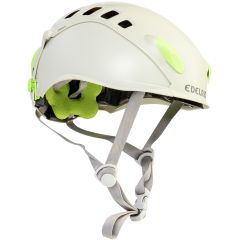 Madillo Helmet - White