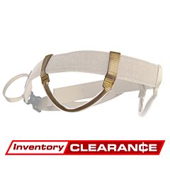 Tactical Harness Accessory Gear Loop - Coyote