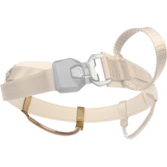 Tactical Harness Accessory Gear Loop - Coyote
