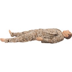 TOMManikin - GSW