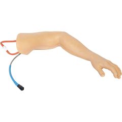 TOMManikin Left Arm - Uninjured