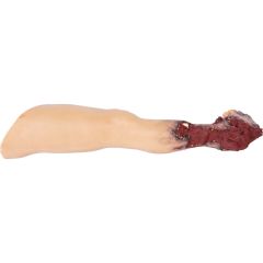 Tommanikin Right Leg w/ Partial Amputation