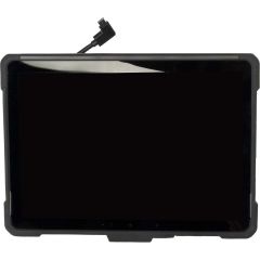 North American Rescue Simulation (NAR-S) Control Tablet