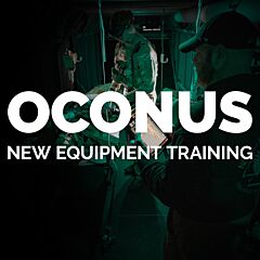 TOMManikin OCONUS New Equipment Training