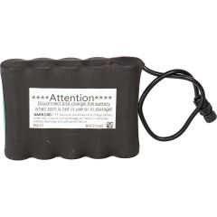 NAR Simulation 10 Amp Simulator Battery