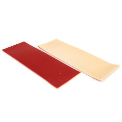 Tommanikin Replacement Neck Skins - Non-Bleed (10 PK)