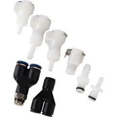 TOMManikin / Tamikin Spare Connectors - Assorted