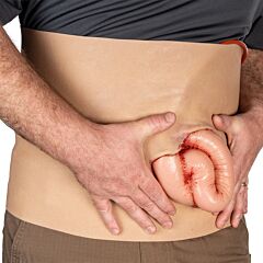 Techline Trauma Wearable Evisceration (Non-packable)