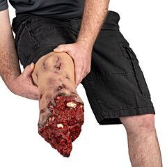 Techline Trauma Wearable Leg Amputation