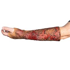 Techline Trauma Wearable Severe Arm Burn (Left)