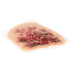 Burn Torso Simulator Adhesive - Large