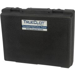 TrueClot® Tourniquet Trainer Simulator