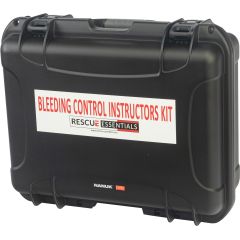 TrueClot® Bleeding Control Kit Simulator
