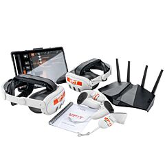 Virtual Patient Immersive Trainer (VPIT) - composite