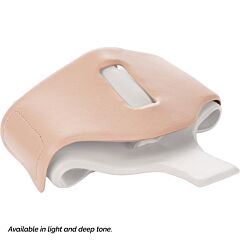 SMRT Task Trainer - Surgical Airway Front