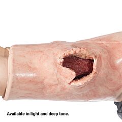 SMRT Task Trainer - Extremity Wound (Versatile Placement)