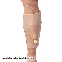 SMRT Task Trainer - Tibia Fracture (Distal Compound)
