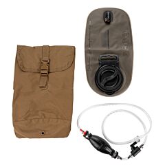 SMRT Medical Training Aid - Bleeding System