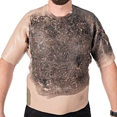 SMRT Task Trainer - Burn Vest