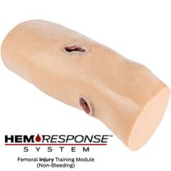 NAR HEMORESPONSE SYSTEM - Femoral Injury Training Module