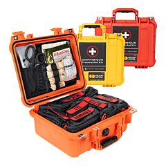 Amphibious Trauma Aid Kit (ATAK)