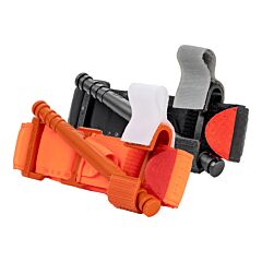 C-A-T Tourniquet - Black and orange