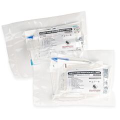 Chest Tube Insertion Kits