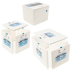 Crēdo ProMed Series 4 - 472 Thermal Insulated Chamber (2 Liter, 4 Liter, 8 Liter)