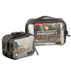 Critical Environment Emergency Kit - CREEK