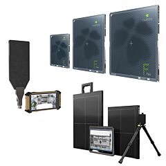 Cuattro Digital Radiography Systems