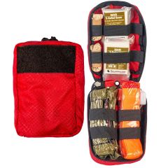 D-BCRK Individual Bleeding Control Kits - Nylon