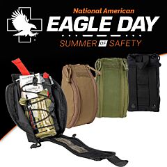 Eagle Day Kit - Basic