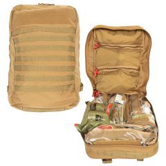 Explosive Ordnance Disposal Units Medical Kit (EODMK)
