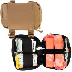 Headrest IFAK Kit
