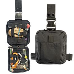 High Threat Extraction Kit