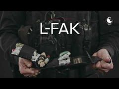 Lumbar Field Aid Kit - Overview Video