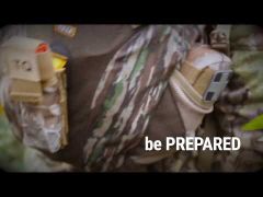 M-FAK Mini First Aid Kit - REALTREE Camo Video