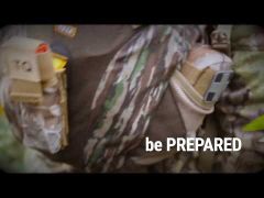 M-FAK Mini First Aid Kit - REALTREE Camo Video
