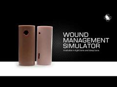 NAR Wound Management Simulator Video