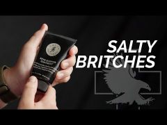 Salty Britches Introduction Video