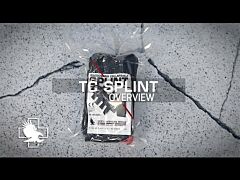 TC Splint Overview