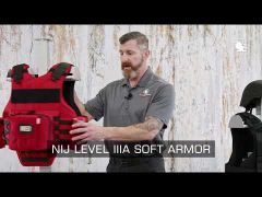 Understanding Ballistic Threats Video - Part 2