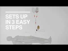 Quantum Simple 3 Step Overview