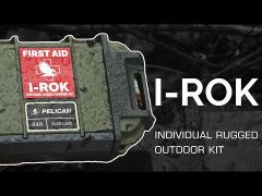I-ROK Kit Video