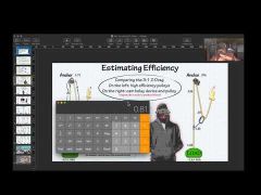 Lesson II: Counting Tensions in Mechanical Mechanical Advantage Systems