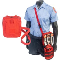 IFAK Shoulder Kit - Red