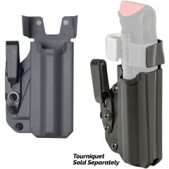 C-A-T Rigid Inside-The-Waistband (IWB) Tourniquet Case