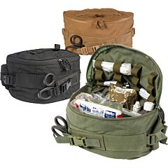 K-9 Tactical Field Kit - color options