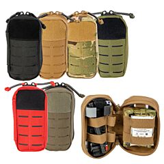 Mini First Aid Kit (M-FAK LCL)
